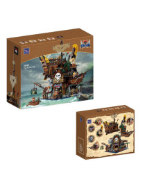 Pantasy Pirate Pub - 85022