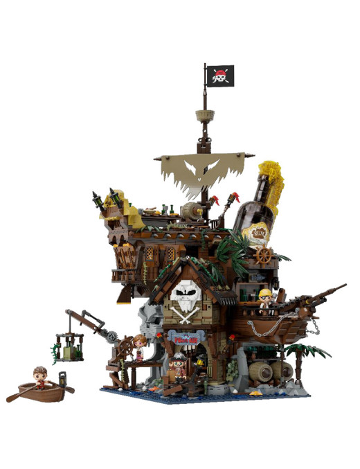 Pantasy Pirate Pub - 85022