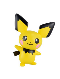 Maquette Pokemon Pokepla Pichu Bandai