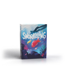 Snorkeling FR Haumea Games