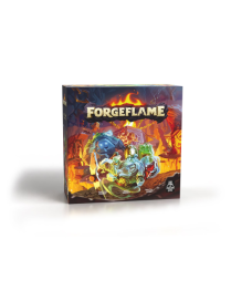 Forgeflame Fr Lord racoon games