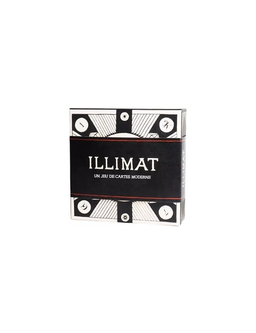 Illimat FR Akileos