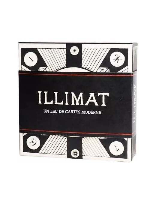 Illimat FR Akileos