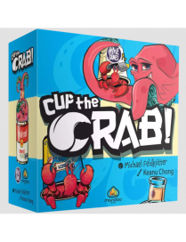 Cup The Crab FR Mandoo Games