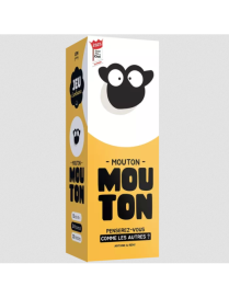 Mouton-Mouton FR Atm Gaming