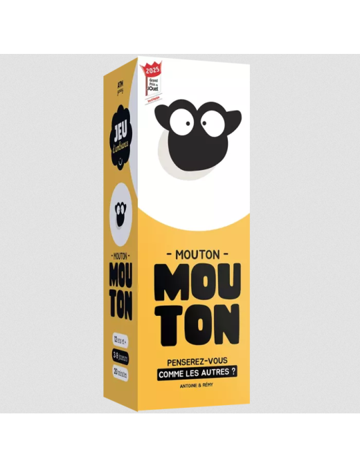 Mouton-Mouton FR Atm Gaming