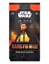 Star Wars Unlimited Sans...