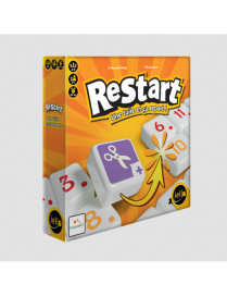 Restart FR Iello