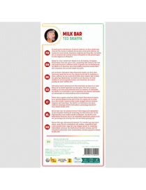 Puzzle Universe Milk Bar 1000 pieces FR iello