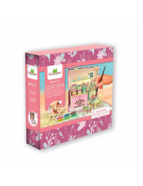 Lovely Box Confiserie/Candy Shop Sycomore