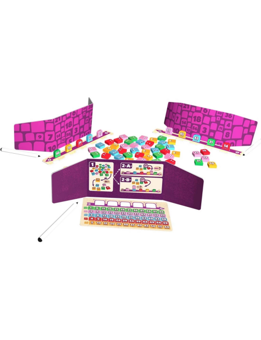 Got Five ! FR Blue Orange