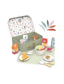 Panier à pique-nique Speedy Monkey