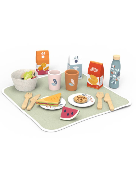 Panier à pique-nique Speedy Monkey