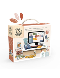 Caisse enregistreuse Speedy Monkey