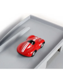Voiture Speedy Le Mans Rouge Playforever