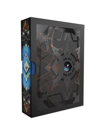 Magic Les secrets de Strixhaven Special Bundle Codex EN MTG Anglais