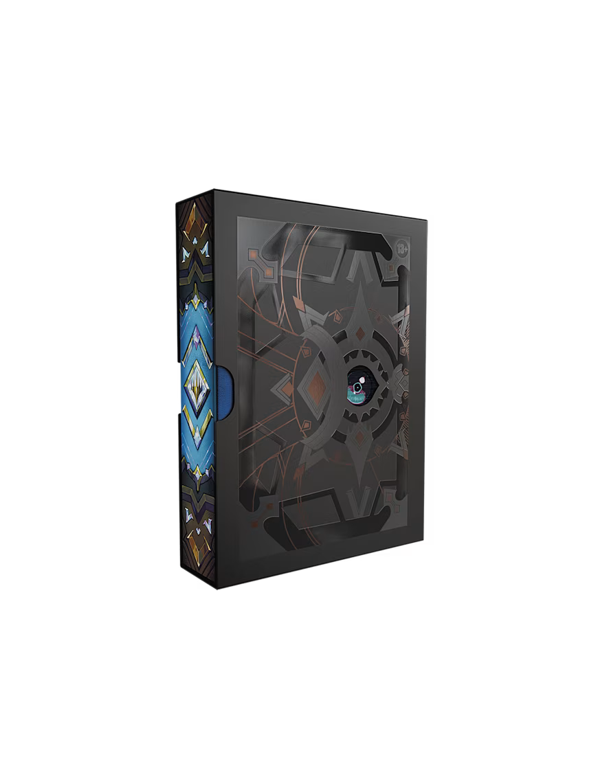 Magic Les secrets de Strixhaven Special Bundle Codex EN MTG Anglais