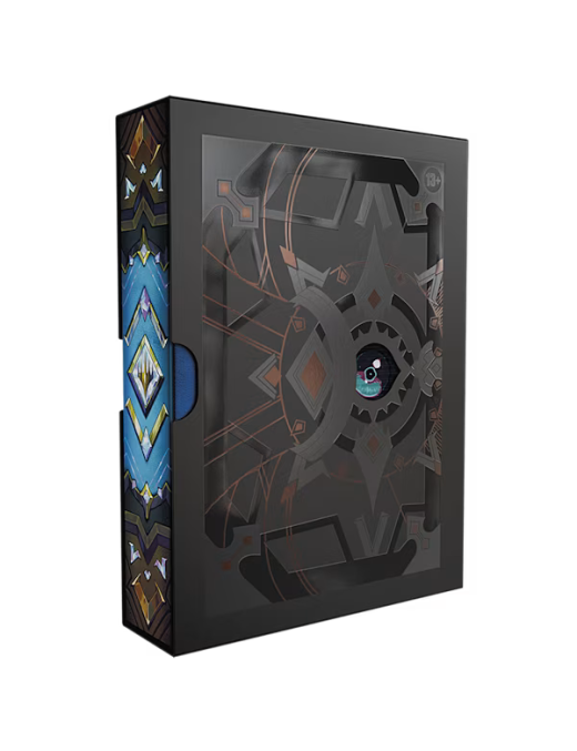 Magic Les secrets de Strixhaven Special Bundle Codex EN MTG Anglais