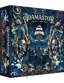 Adamastor FR Ludonova