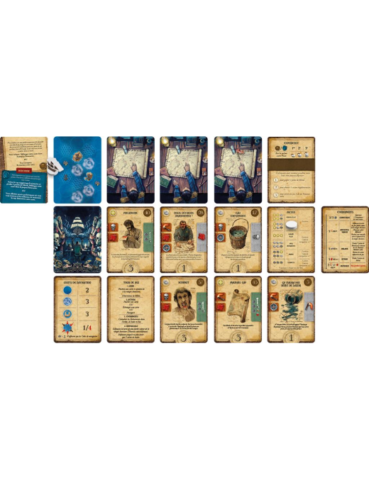 Adamastor FR Ludonova