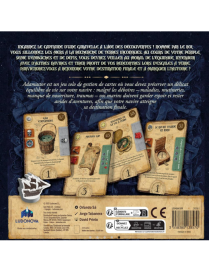 Adamastor FR Ludonova