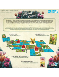 Frosted Blooms FR Synapses Games