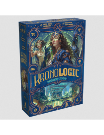 Kronologic Babylon 2500 Fr Origames