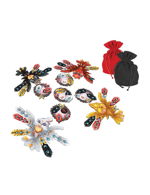 Phoenix Fr Lucky duck games