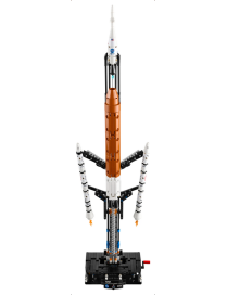 LEGO Technic La fusée SLS NASA Artemis 42221
