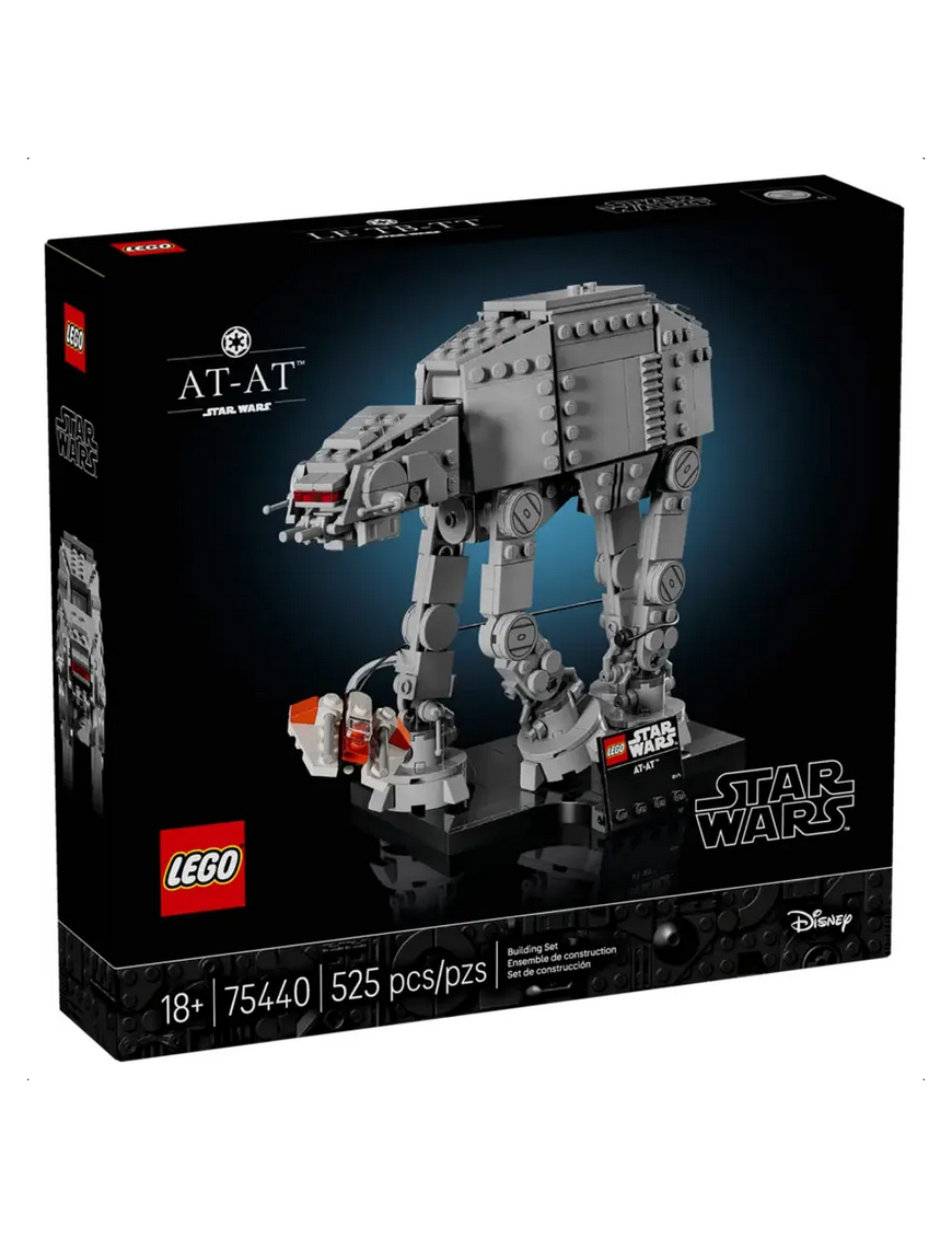 LEGO Star Wars AT-AT 75440