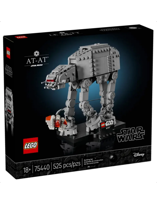 LEGO Star Wars AT-AT 75440