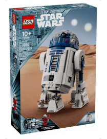 LEGO Star Wars R2-D2 75379