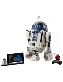 LEGO Star Wars R2-D2 75379