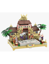 Pantasy Dragonball Tenkaichi Budokai - 87003