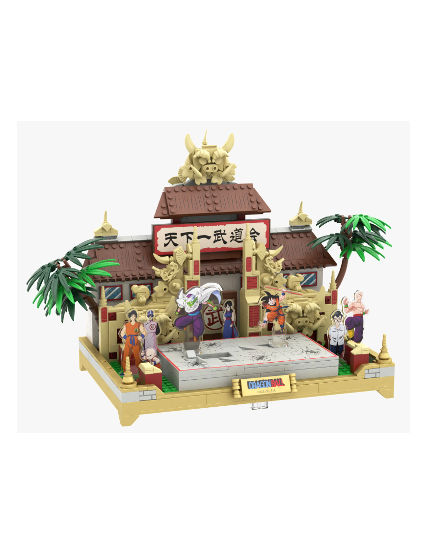 Pantasy Dragonball Tenkaichi Budokai - 87003