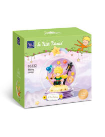 Pantasy Le Petit Prince Book Soaring - 86334