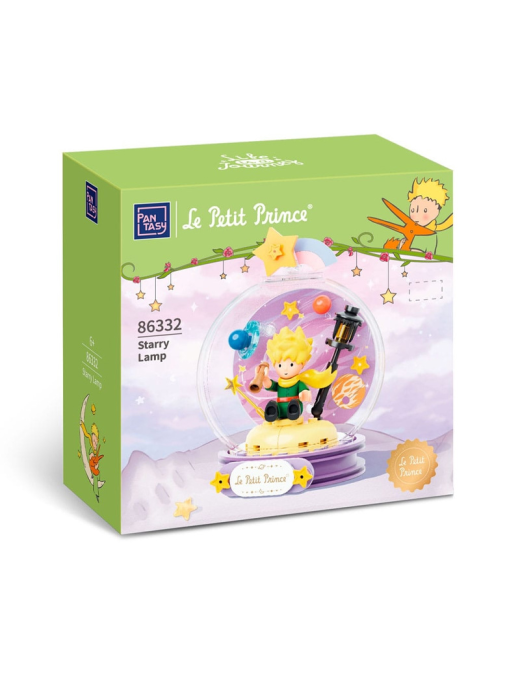 Pantasy Le Petit Prince Book Soaring - 86334