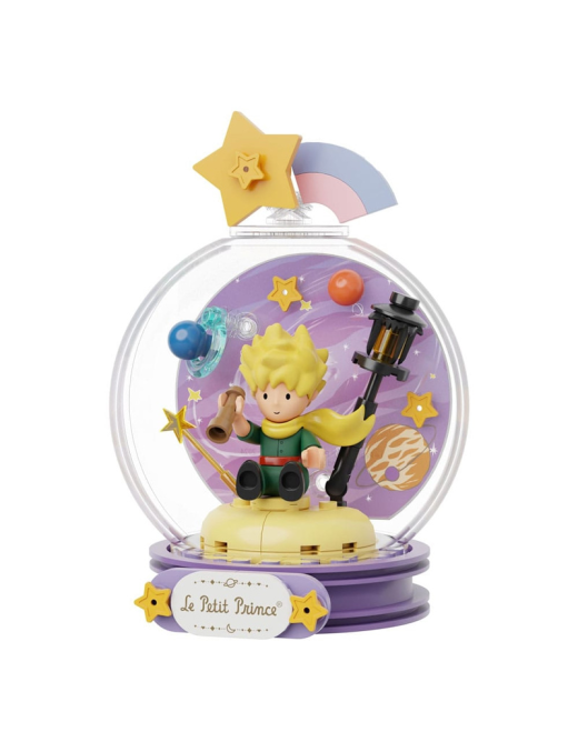 Pantasy Le Petit Prince Book Soaring - 86334