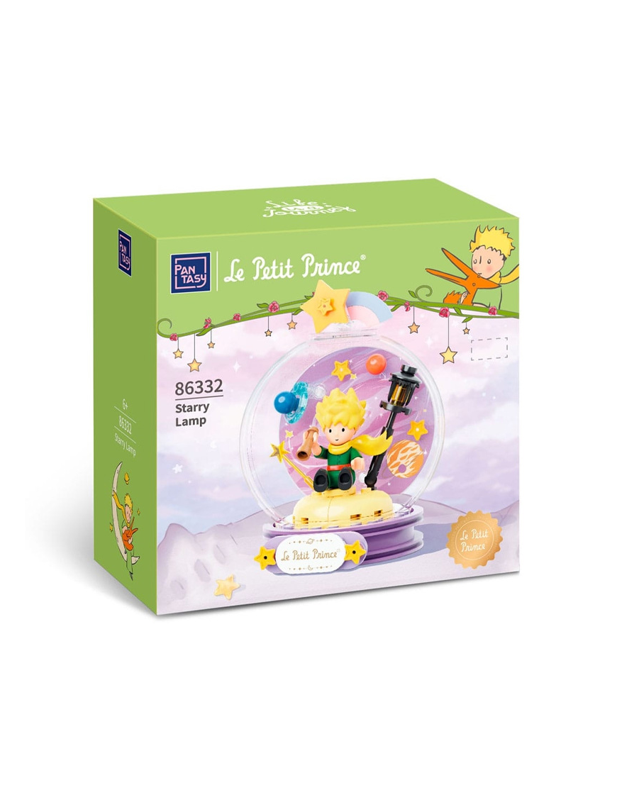 Pantasy Le Petit Prince Starry Lamp - 86332