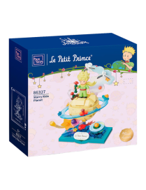Pantasy Le Petit Prince Starry Ride Planet - 86327
