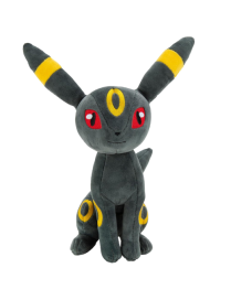 Peluche Pokemon Noctali JAZWARES