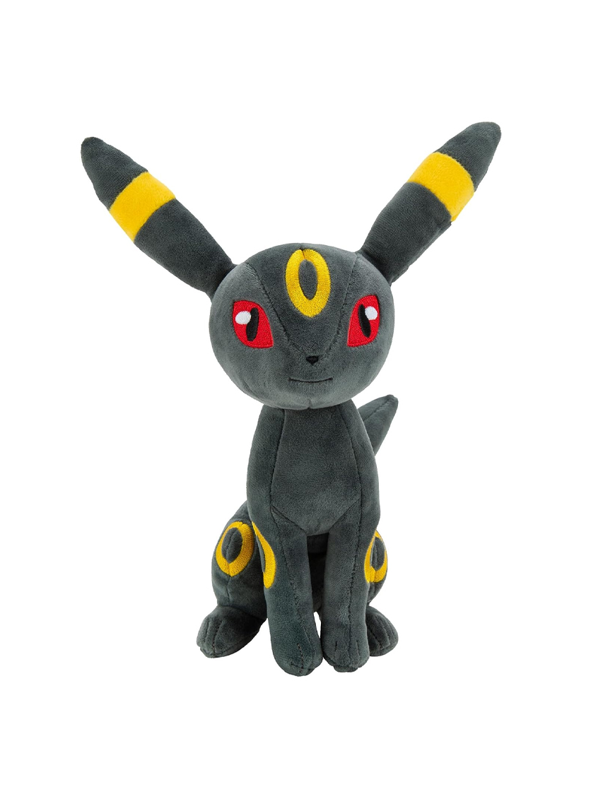 Peluche Pokemon Noctali JAZWARES