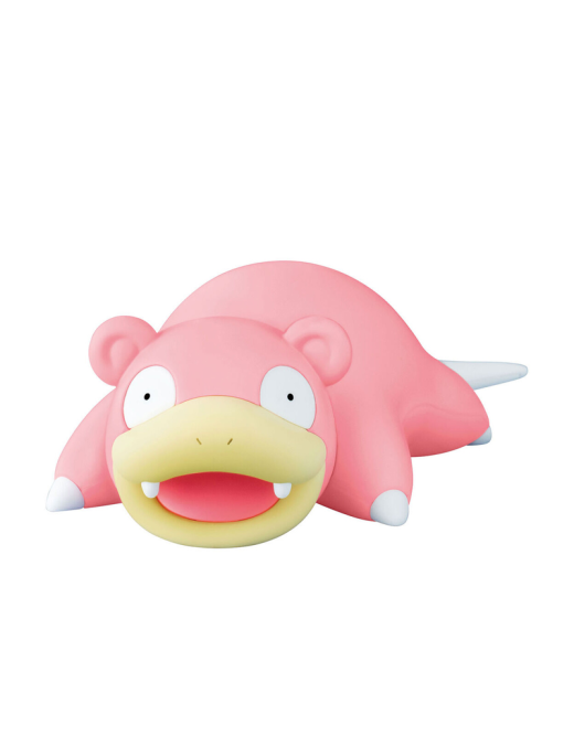 Maquette Pokemon Pokepla Ramoloss Bandai