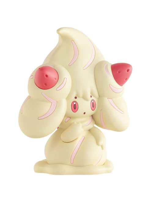 Maquette Pokemon Pokepla Charmilly Bandai