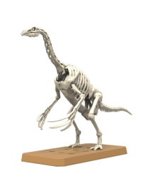 Maquette de dinosaure Plannosaurus Therizinosaurus Bandai