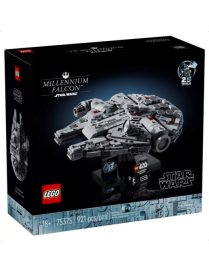 LEGO Star wars Millennium Falcon 75375