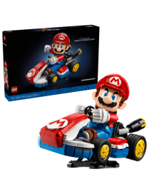 LEGO Mario Kart : Mario et kart standard 72037