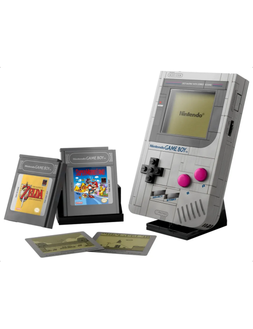 LEGO Nintendo Game Boy 72046