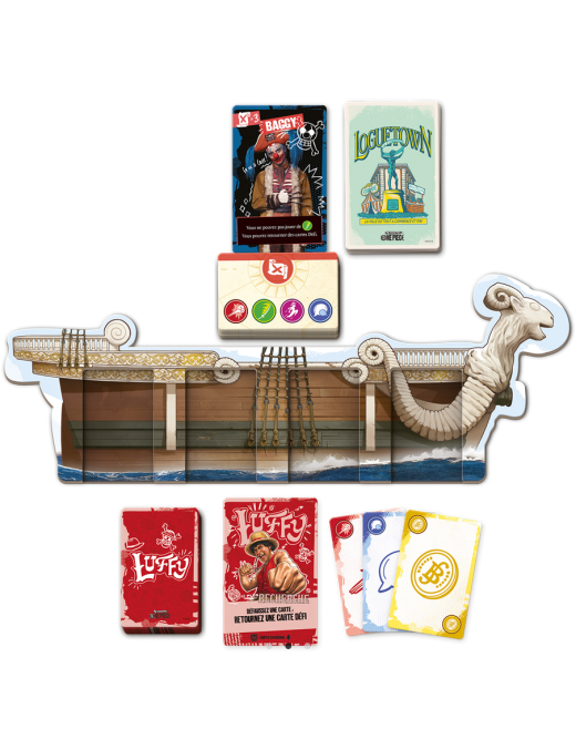 5 Minutes One Piece Fr Wiggles 3D