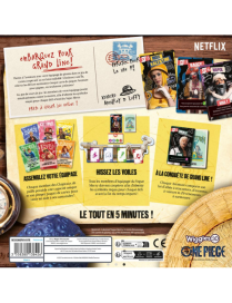 5 Minutes One Piece Fr Wiggles 3D